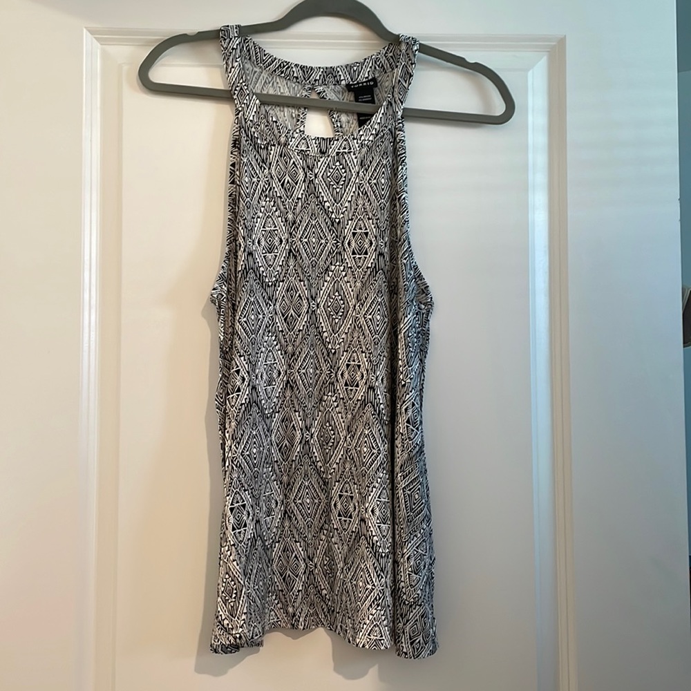Torrid top